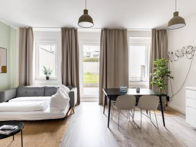 Ferienwohnung Chemnitz