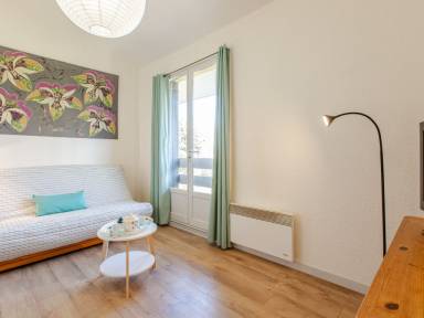 Appartement 32 m²