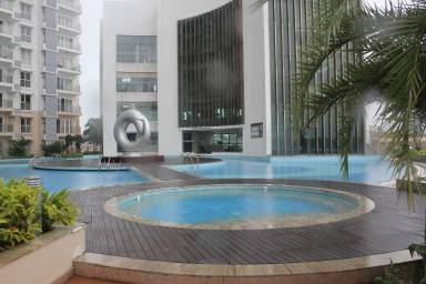 Apartamento Ayyappankavu