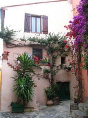 Huis Collioure
