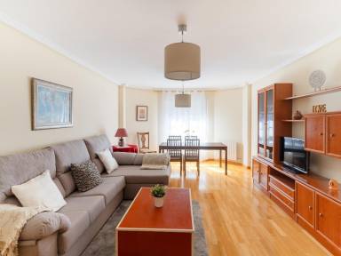 Apartamento León