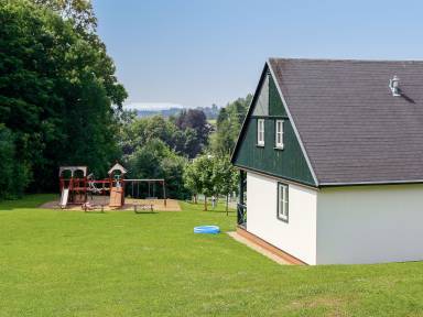 Ferienwohnung Spindlermühle