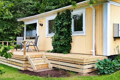 Ferienhaus Finja