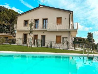 Appartement 84 m²
