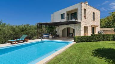 108 m² Villa