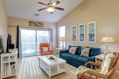 Condo  Sunset Beach