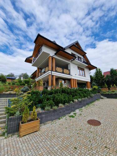 Bed & Breakfast Muszyna