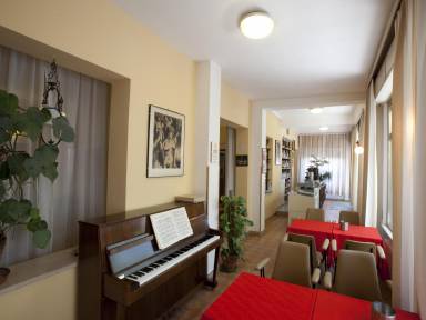 Albergo Moretti