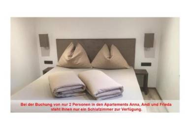 Appartement 62 m²