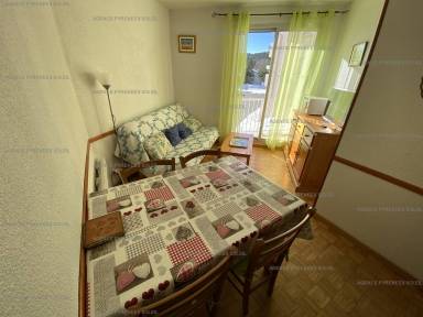 Appartement Les Angles