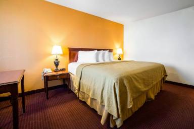 Motel  Kingman