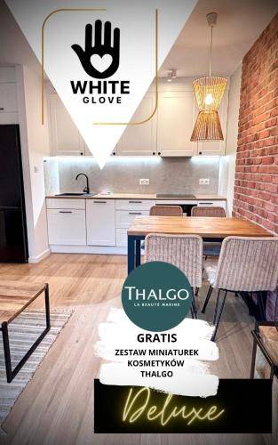 Apartament Olsztyn