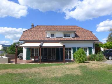 Villa Courfaivre