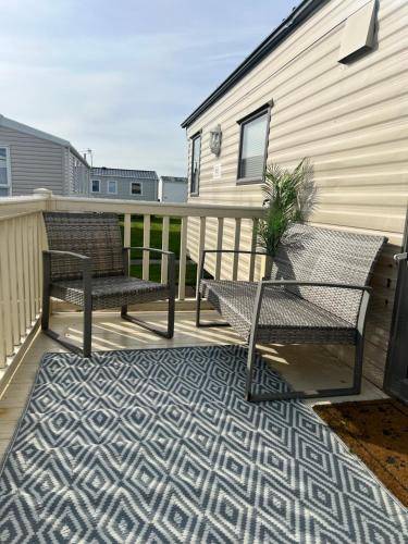 Holiday park Towyn
