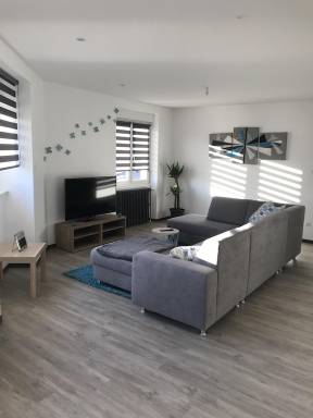 Appartement Beblenheim