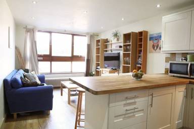 Appartement Marylebone