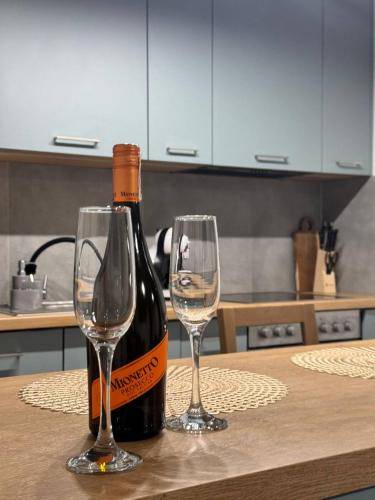 Apartament Zielona Góra