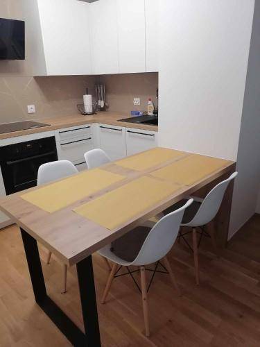 Apartma Varaždin