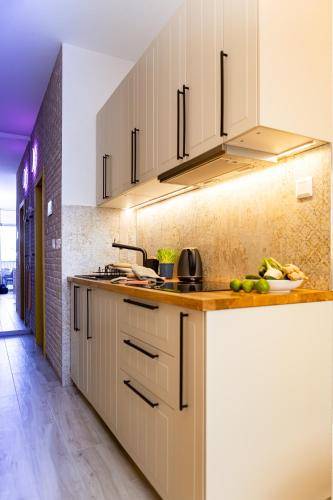 Apartmán  Banská Bystrica