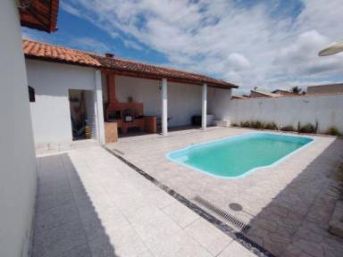 Casa Ilha Comprida