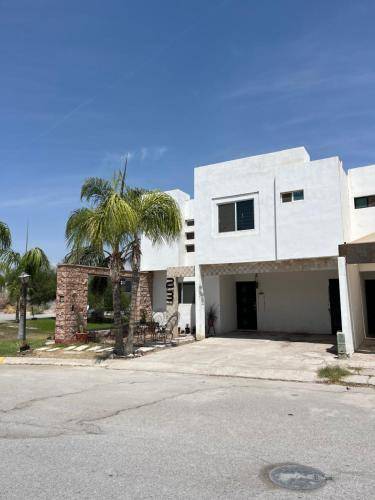Casa  Torreón
