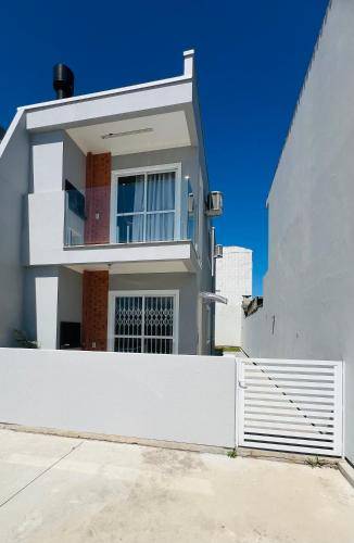 Apartamento Pinheira