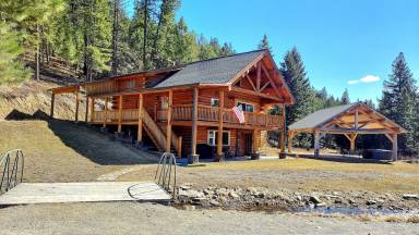 Lodge Libby
