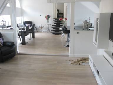 Appartement Korsør
