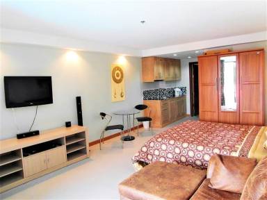 Condo  Pattaya City