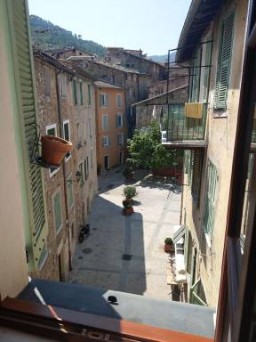 Appartement Sospel