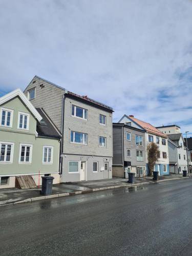 Appartement Tromsø