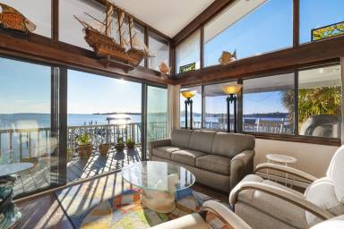 74 m² Condo