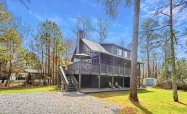 Lodge Lusby