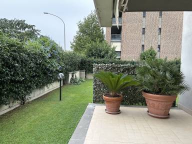 Appartamento Riserva Naturale della Marcigliana