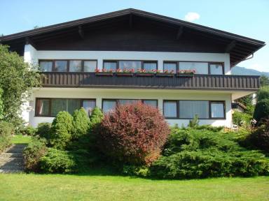 Ferienwohnung  Hall in Tirol