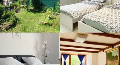 Appartement 78 m²