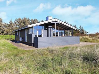 Ferienhaus Tornby Strand