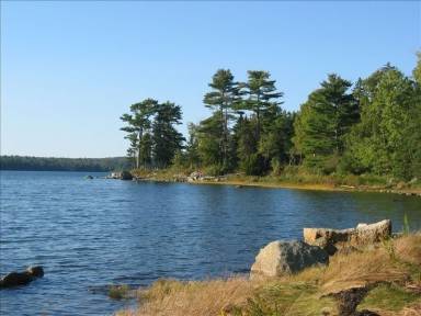 Cottage Ellsworth