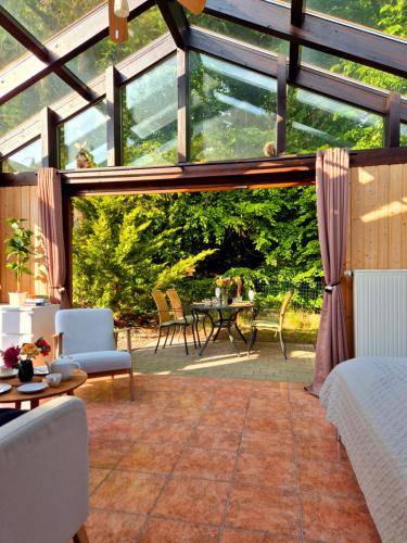 Ferienhaus Braunfels