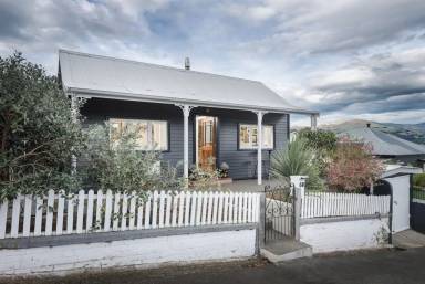 House Mount Pleasant