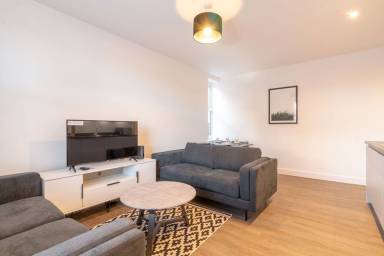 Appartement Solihull