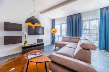Apartament Koszalin