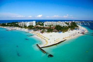 Condo  Isla Mujeres
