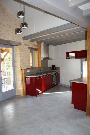 Family-oriented nice vacation home with garden & grill | Nature view | Dogs allowed — photo 2