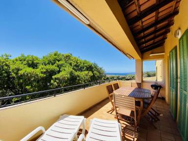 Appartement Propriano