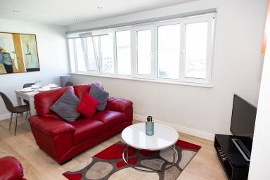 Apartamento Newcastle upon Tyne