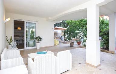 Maisonette 110 m²