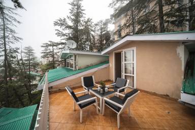 Aparthotel  Shimla