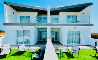 House Pet-friendly Raposeira