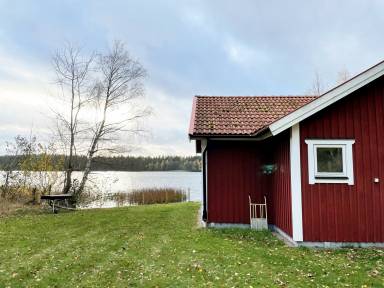 Casa Sauna Eksjö Municipality